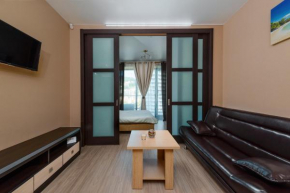 Apartment in Actor Galaxy